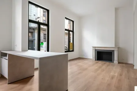 Appartement Te Koop Antwerpen