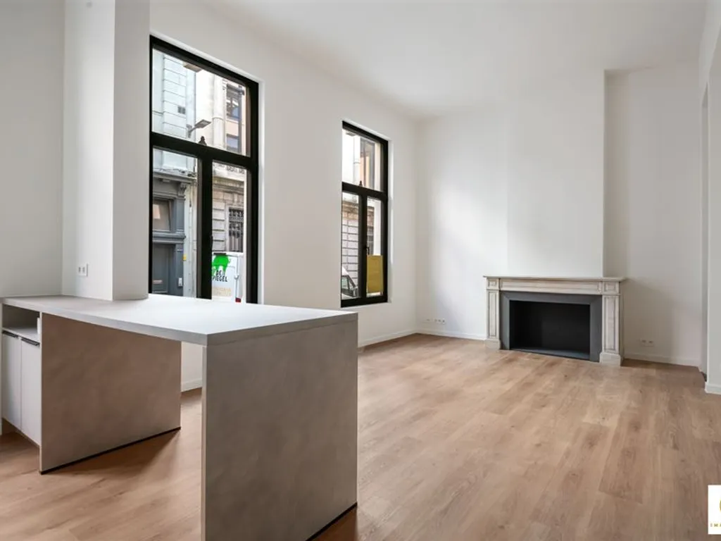 Hoofdfoto Appartement in Antwerpen