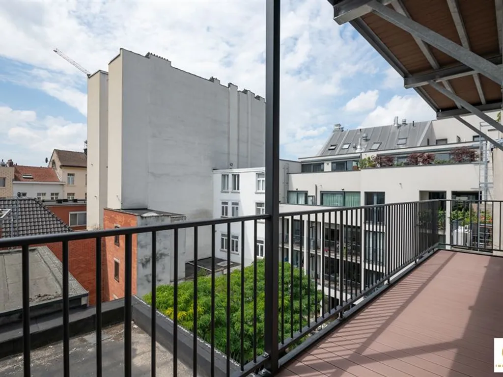 Hoofdfoto Appartement in Antwerpen
