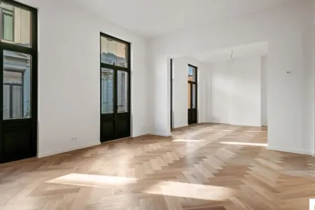 Appartement Te Koop Antwerpen