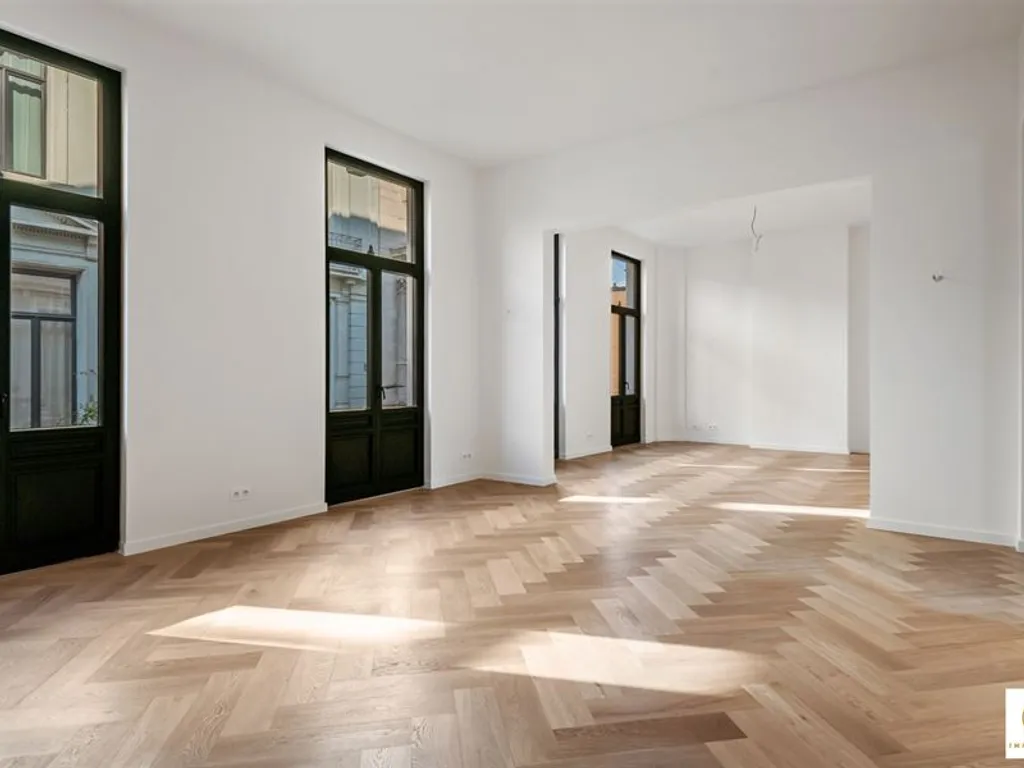 Hoofdfoto Appartement in Antwerpen