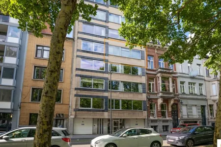 Appartement Te Koop Antwerpen