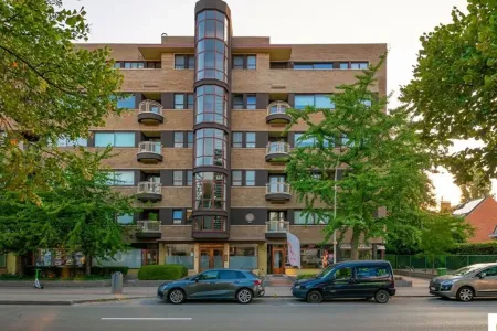 Appartement Te Koop Antwerpen