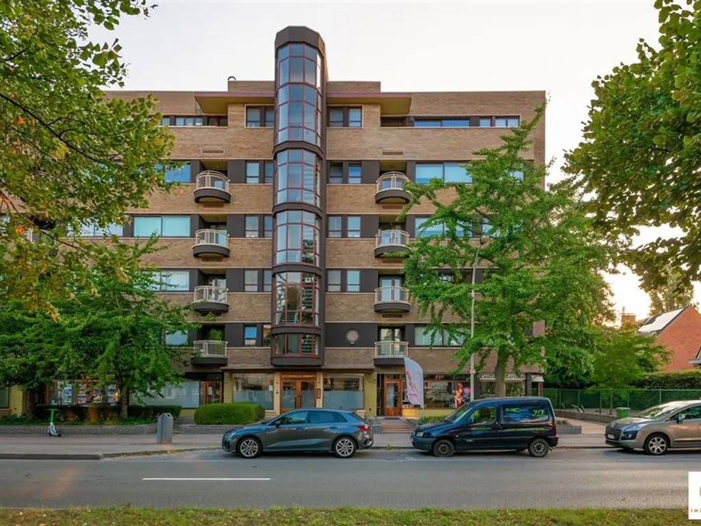 Hoofdfoto Appartement in Antwerpen
