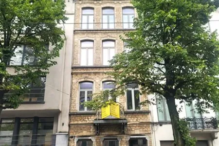Appartement Te Koop Antwerpen