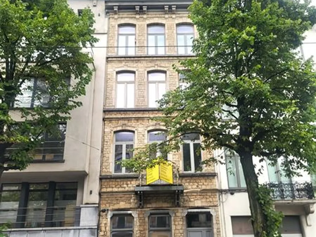 Hoofdfoto Appartement in Antwerpen