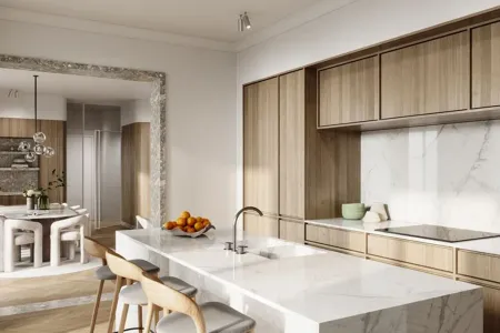 Appartement Te Koop Antwerpen