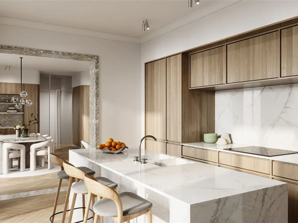 Hoofdfoto Appartement in Antwerpen