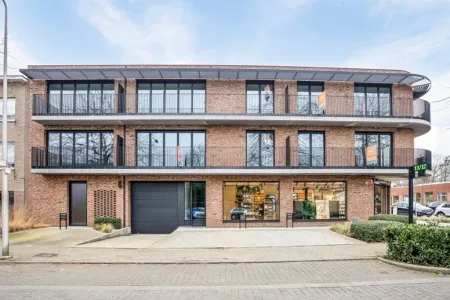 Appartement Te Koop Edegem