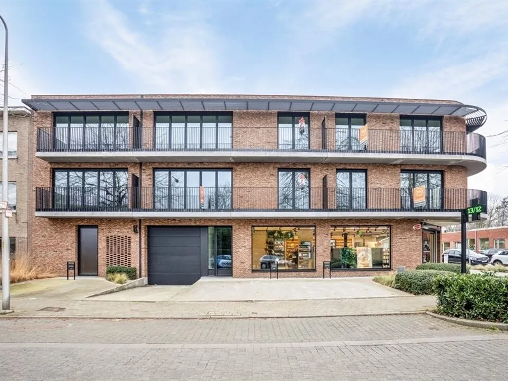 Hoofdfoto Appartement in Edegem