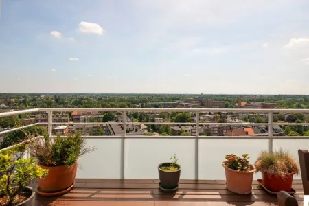 Appartement Te Koop Wilrijk