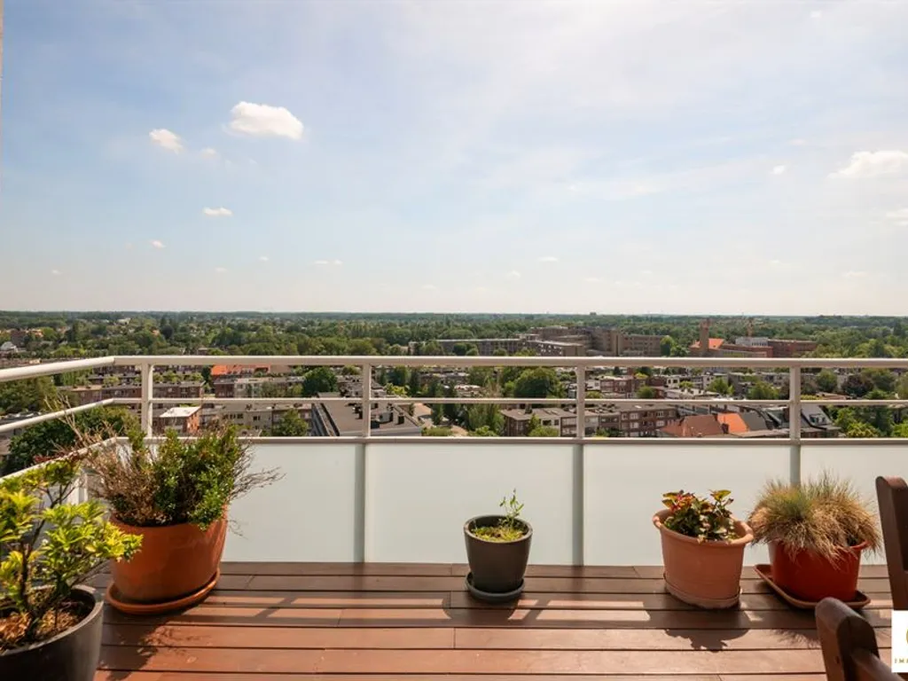 Hoofdfoto Appartement in Wilrijk