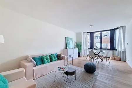 Appartement Te Koop Wilrijk