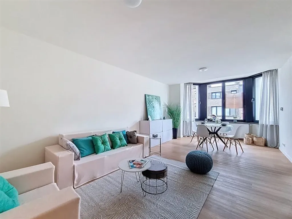 Hoofdfoto Appartement in Wilrijk