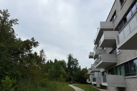 Appartement À vendre Edegem