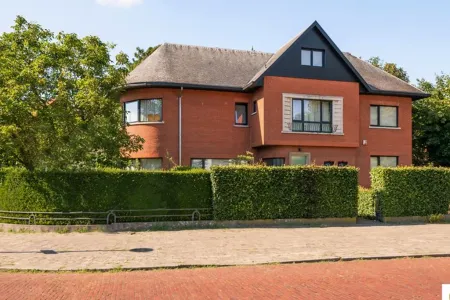 Villa À vendre Wilrijk