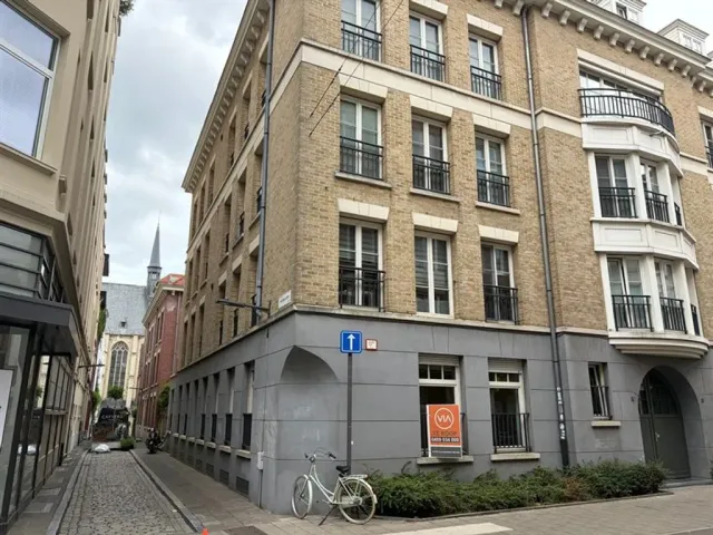 Appartement in Antwerpen - Kipdorp 31, 2000