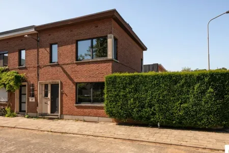 Villa À vendre Wilrijk