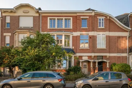 Huis Te Koop Berchem