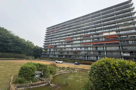 Appartement Te Koop Antwerpen