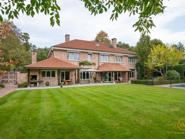 Villa à Edegem - Hovestraat 103, 2650