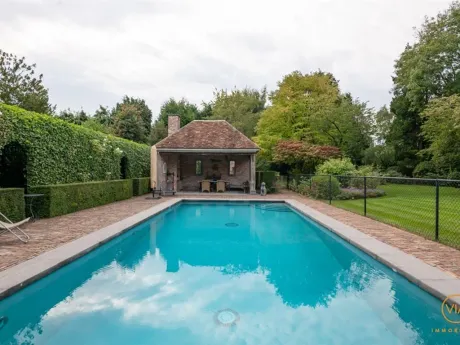 Villa à Edegem - Hovestraat 103, 2650 - photo 3
