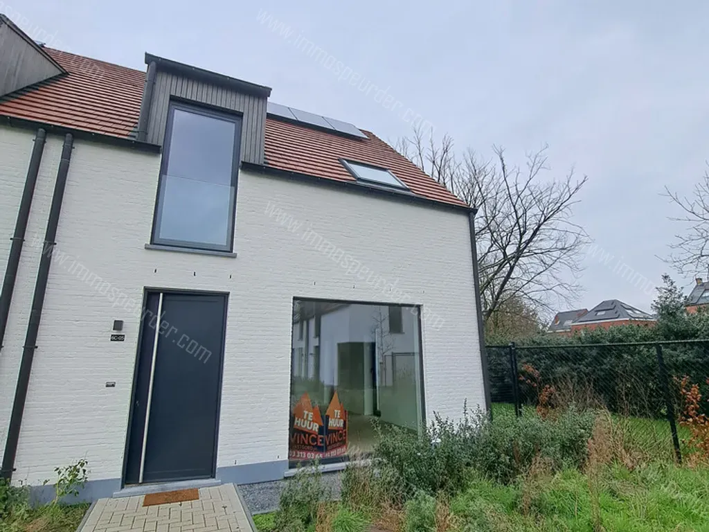 Huis in Berendrecht - 1379262 - Sint-Jan Baptiststraat 6C, 2040 Berendrecht