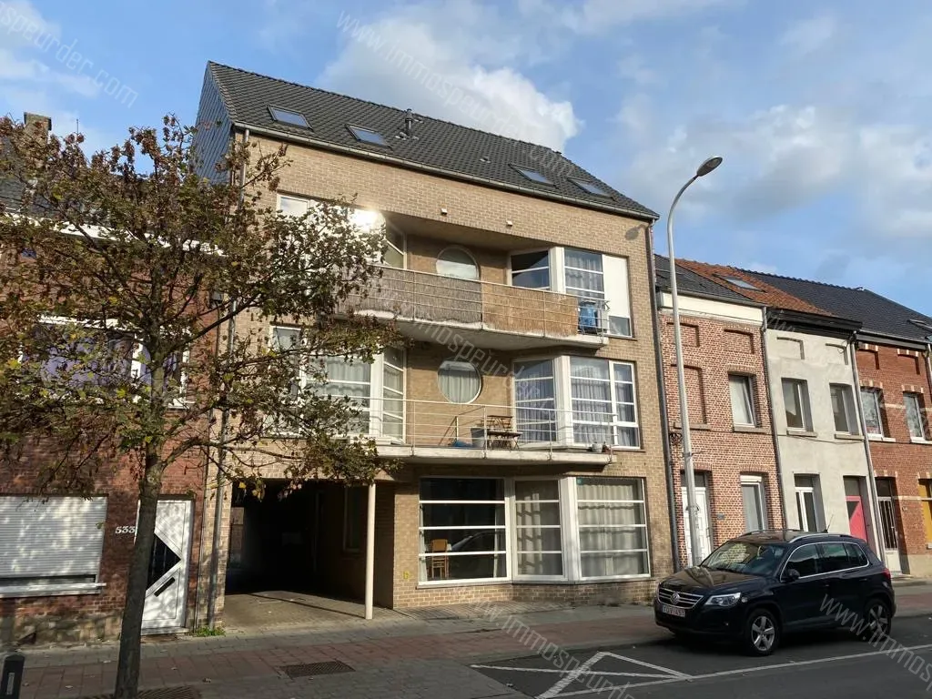 Appartement in Muizen - 1398493 - Leuvensesteenweg 535, 2812 Muizen