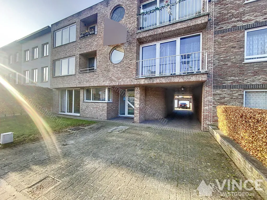Appartement in Borsbeek - 1404711 - Louis Huybrechtsstraat 33, 2150 Borsbeek