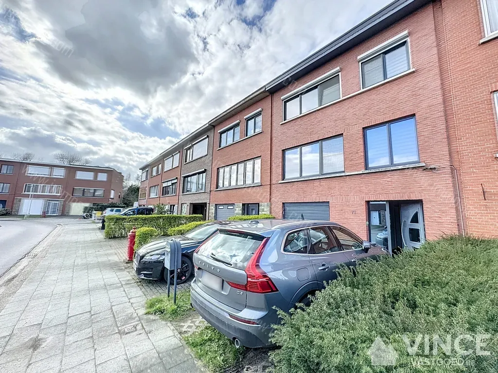 Huis in Kapellen - 1404714 - Eikvarenlaan 71, 2950 Kapellen