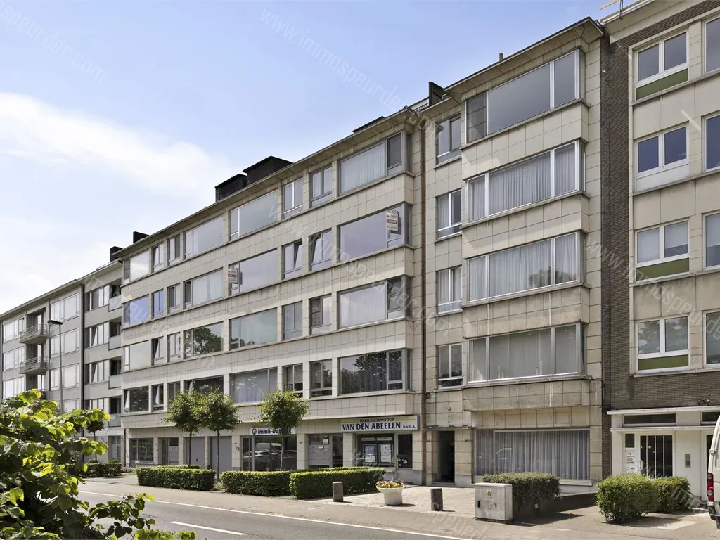 Appartement in Wilrijk - 1404718 - Prins Boudewijnlaan 78, 2610 Wilrijk