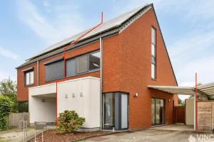 Huis Te Koop Hofstade