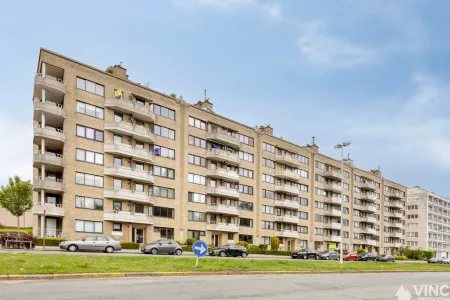 Appartement Te Koop Ekeren