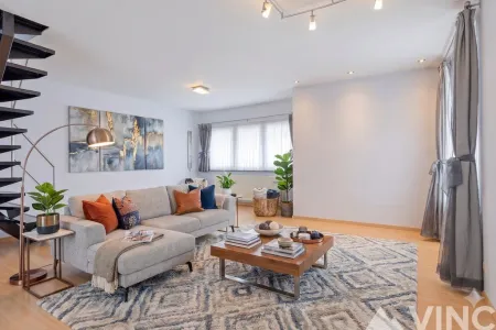 Appartement À vendre Ekeren