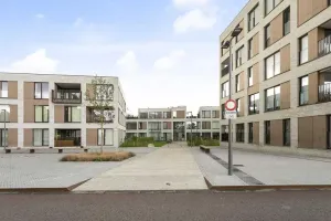  Verhuurd Turnhout