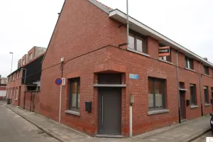  Verhuurd Turnhout