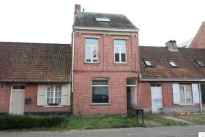  Verhuurd Turnhout