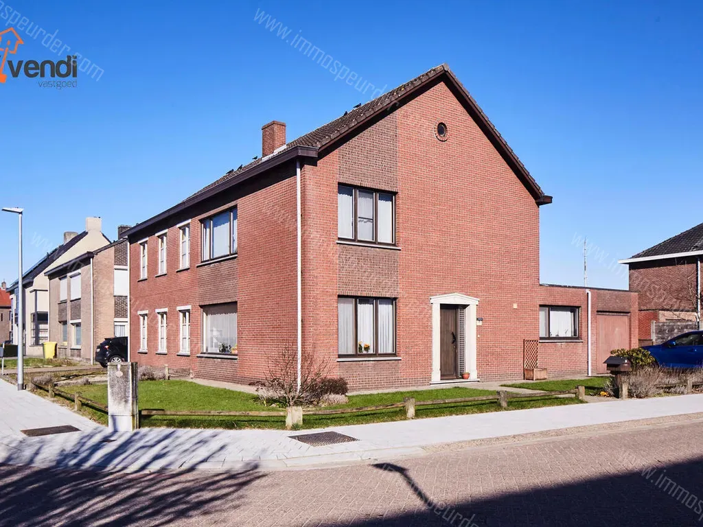 Korenbloemstraat 29 2360 OudTurnhout 1194532 ImmoSpeurder