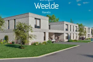 Maison à Vendre Weelde