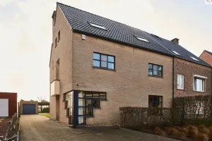 Huis Te Huur Vosselaar