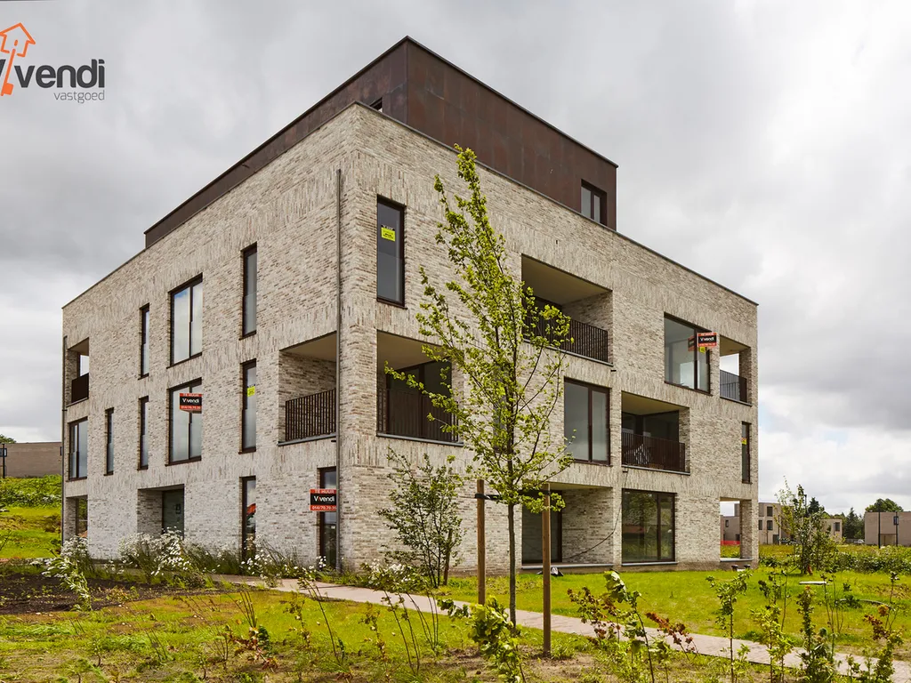 Hoofdfoto Appartement in Weelde