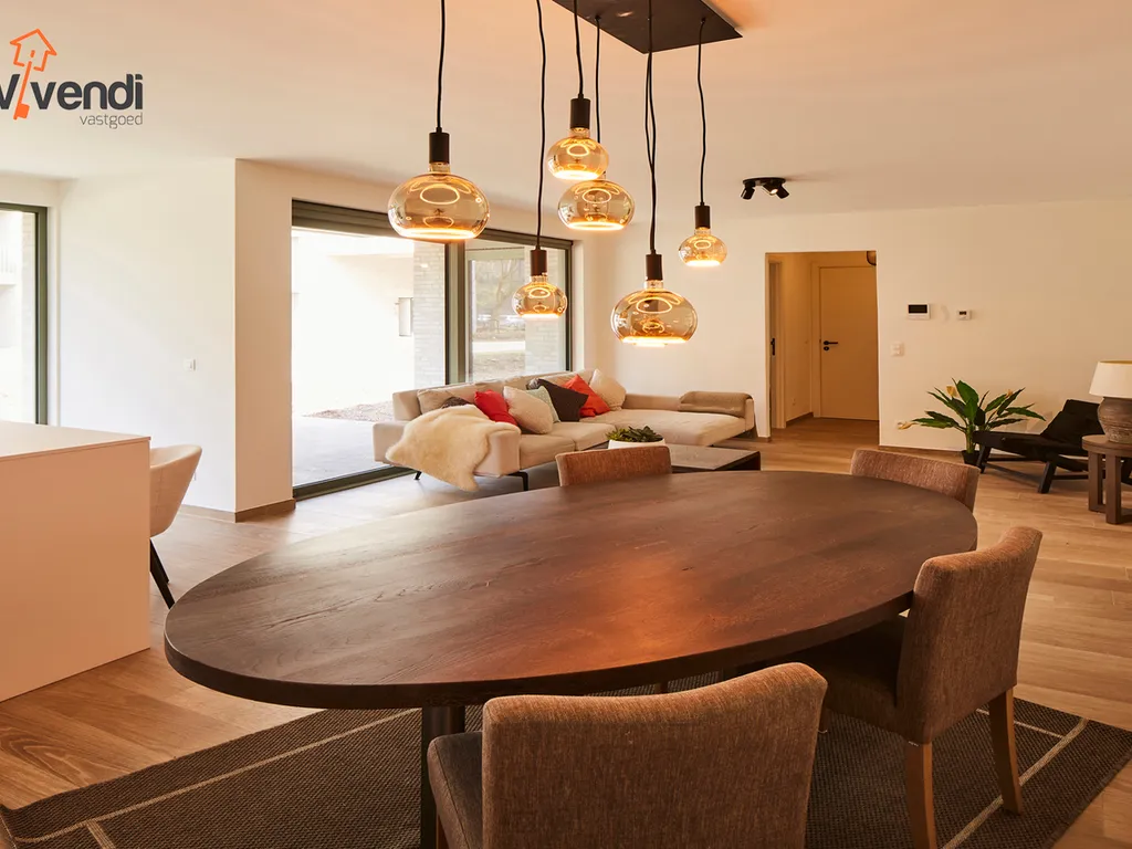 Hoofdfoto Appartement in Turnhout