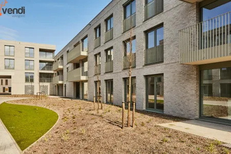 Appartement Te Koop Turnhout