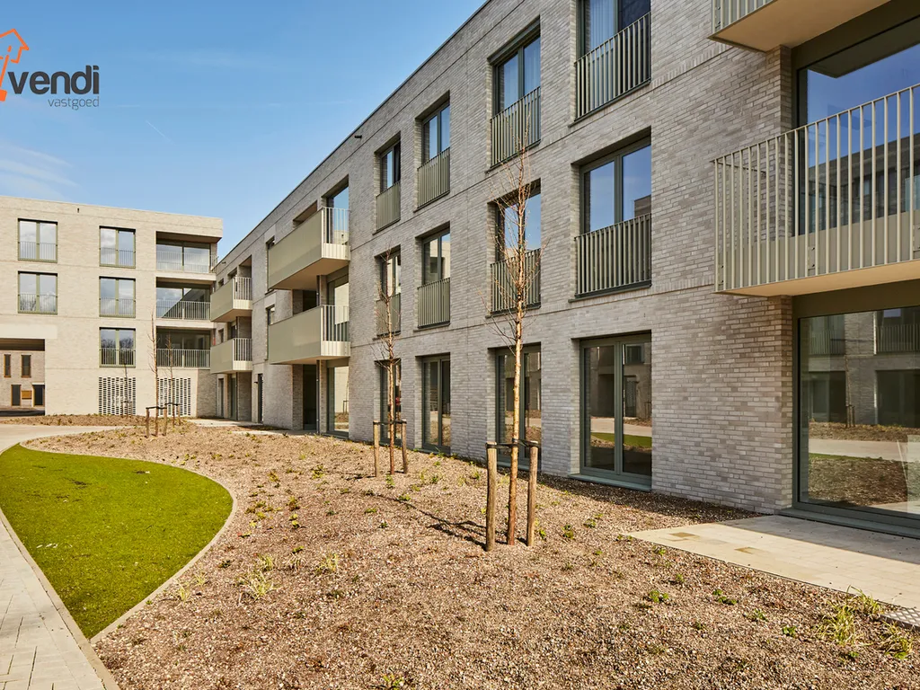 Hoofdfoto Appartement in Turnhout