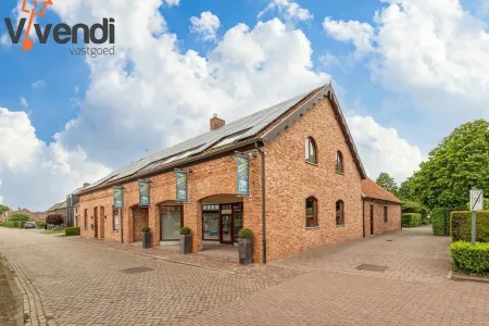 Huis Te Koop Weelde