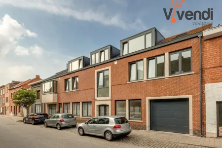 Appartement Te Koop Turnhout