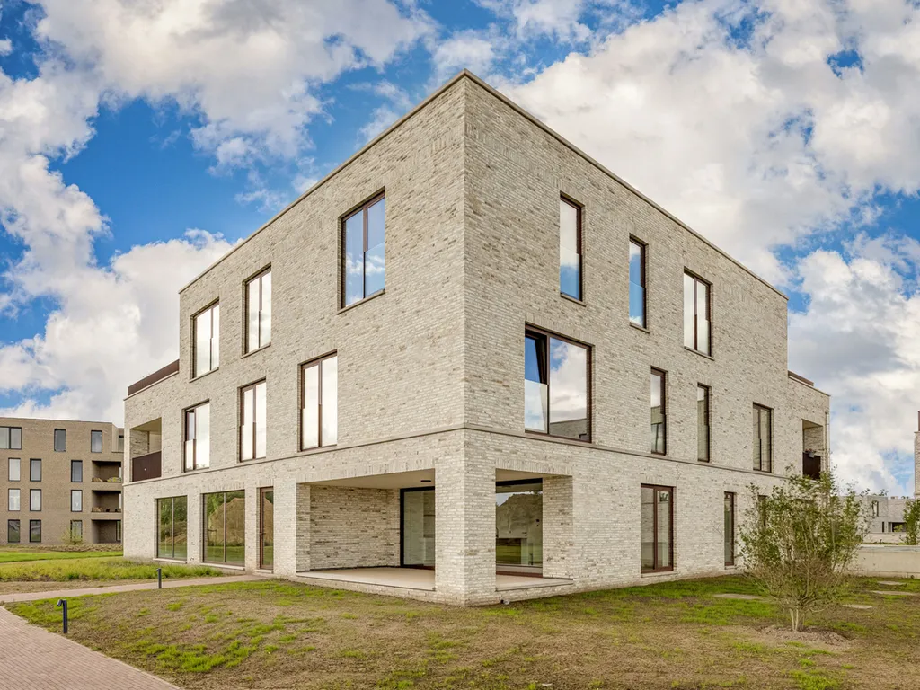 Hoofdfoto Appartement in Ravels