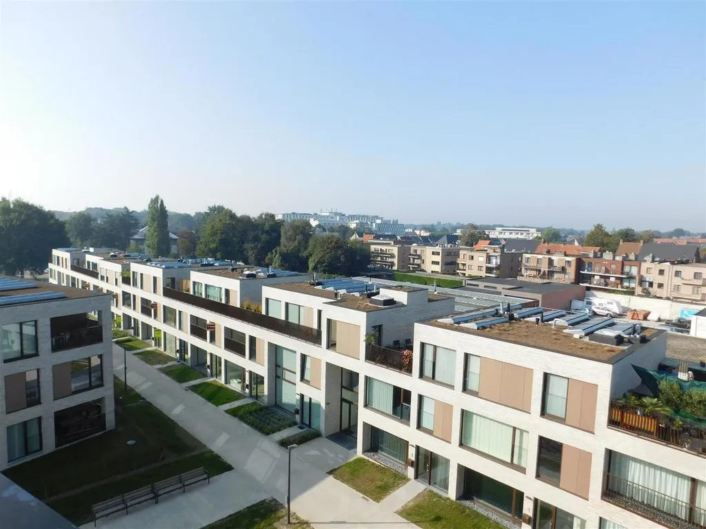 Hoofdfoto Appartement in Turnhout