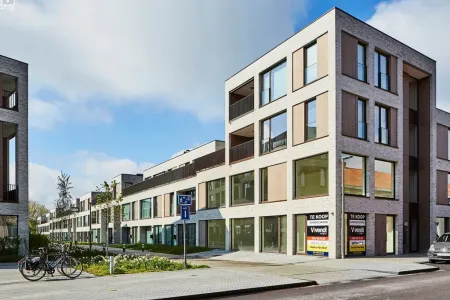  Verhuurd Turnhout