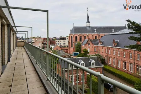  Verhuurd Turnhout
